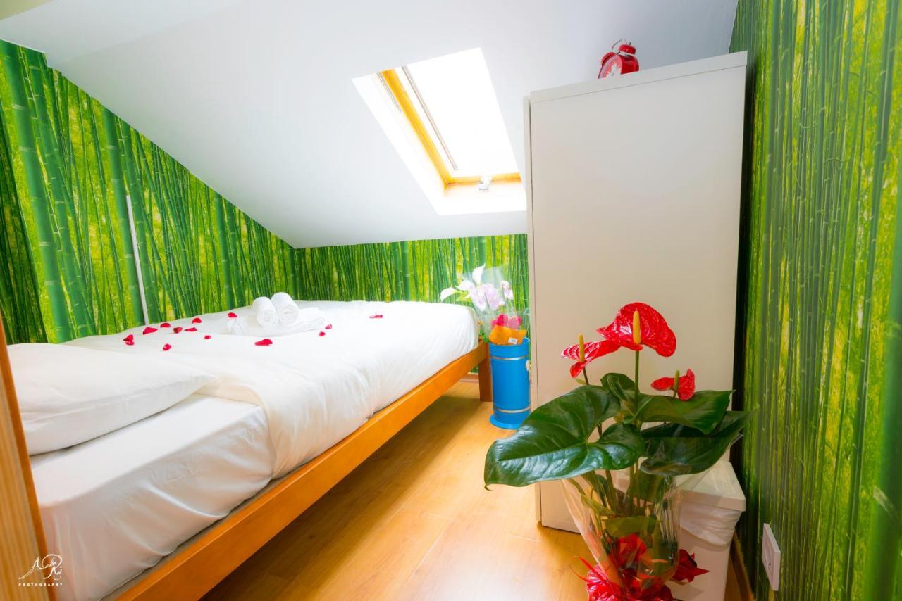 Swisslisbon Guest House Exterior foto