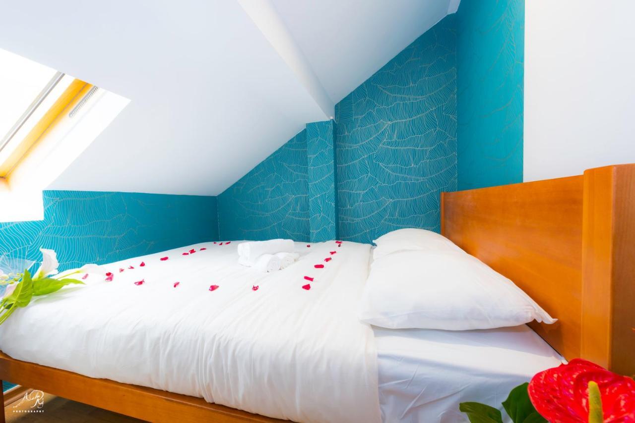 Swisslisbon Guest House Exterior foto