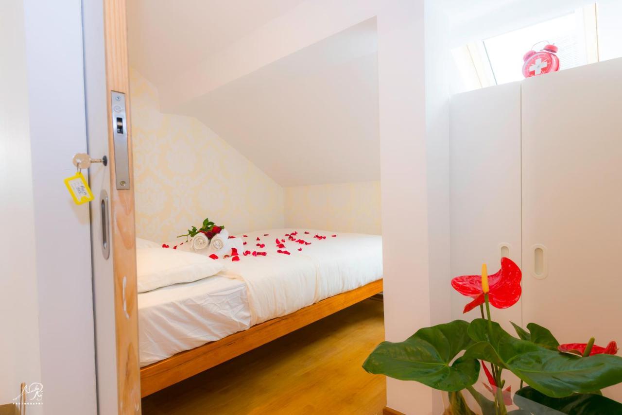 Swisslisbon Guest House Exterior foto