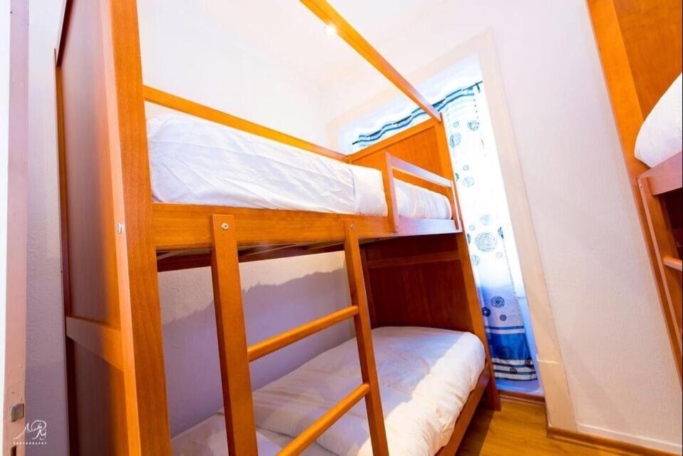 Swisslisbon Guest House Exterior foto
